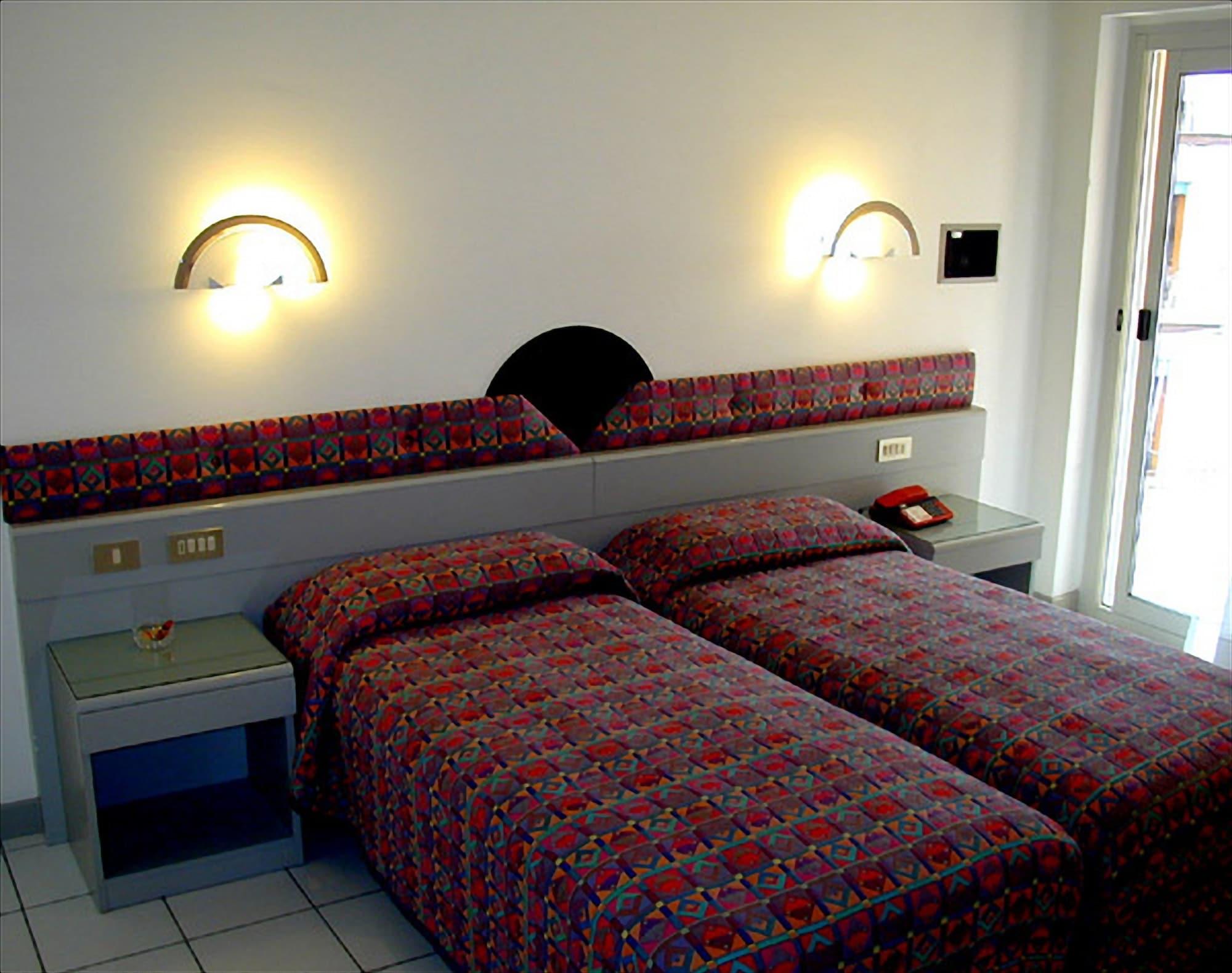 Hotel Principe Palace Lido di Jesolo Exterior photo