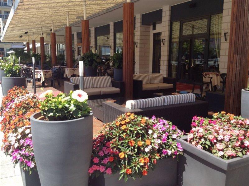 Hotel Principe Palace Lido di Jesolo Exterior photo